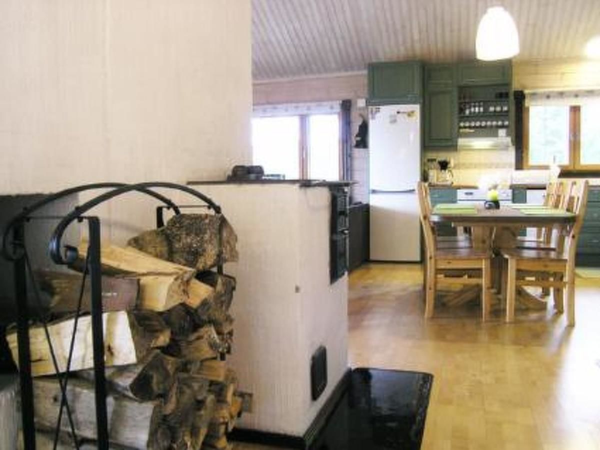 Дома для отпуска Holiday Home Nuottakota Kanarvikko
