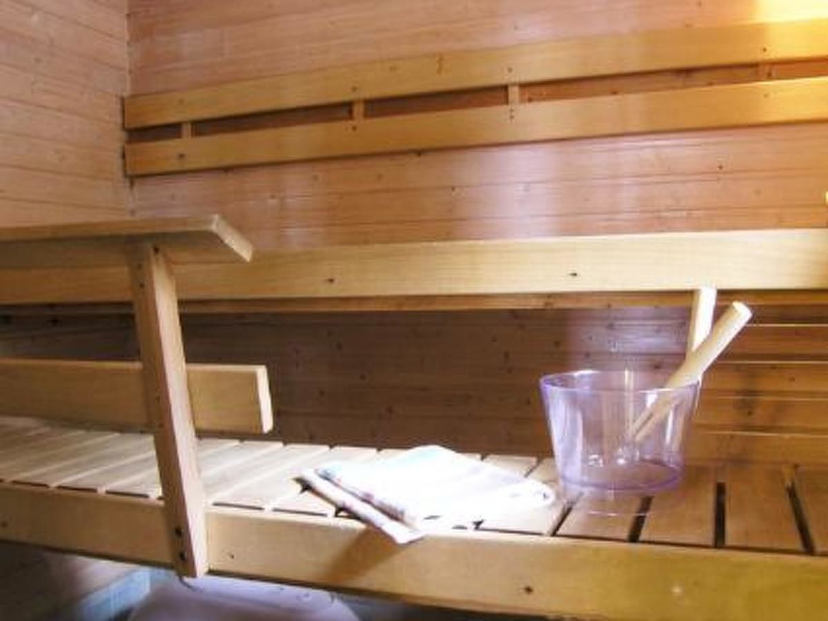 Дома для отпуска Holiday Home Nuottakota Kanarvikko