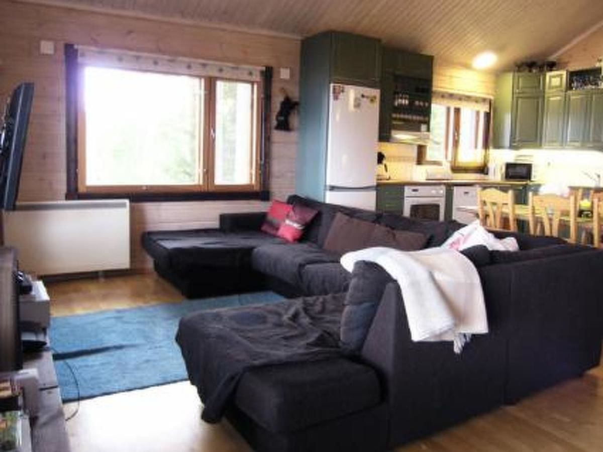 Дома для отпуска Holiday Home Nuottakota Kanarvikko