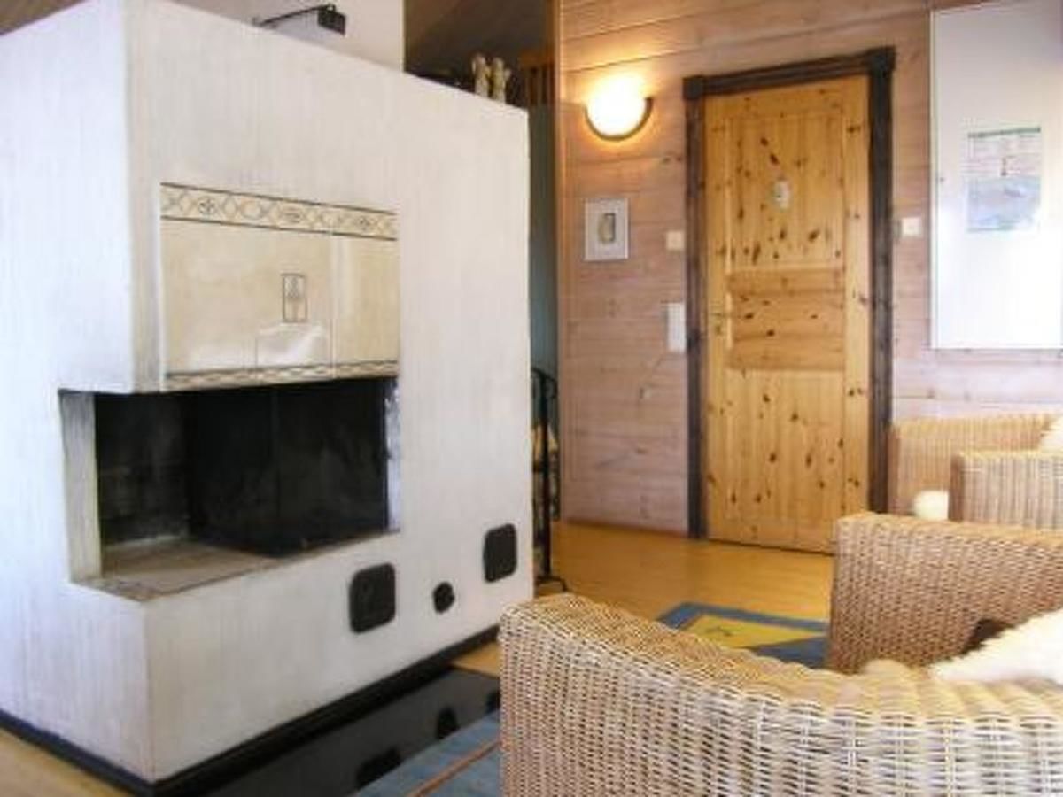 Дома для отпуска Holiday Home Nuottakota Kanarvikko