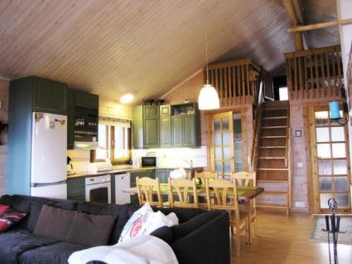 Дома для отпуска Holiday Home Nuottakota Kanarvikko
