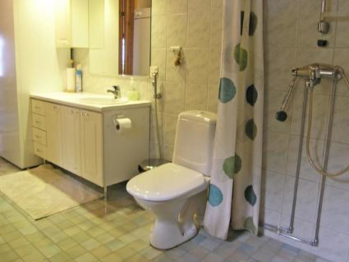 Дома для отпуска Holiday Home Nuottakota Kanarvikko