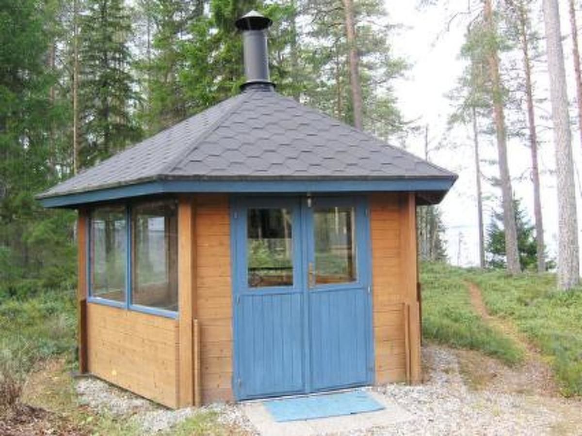 Дома для отпуска Holiday Home Nuottakota Kanarvikko