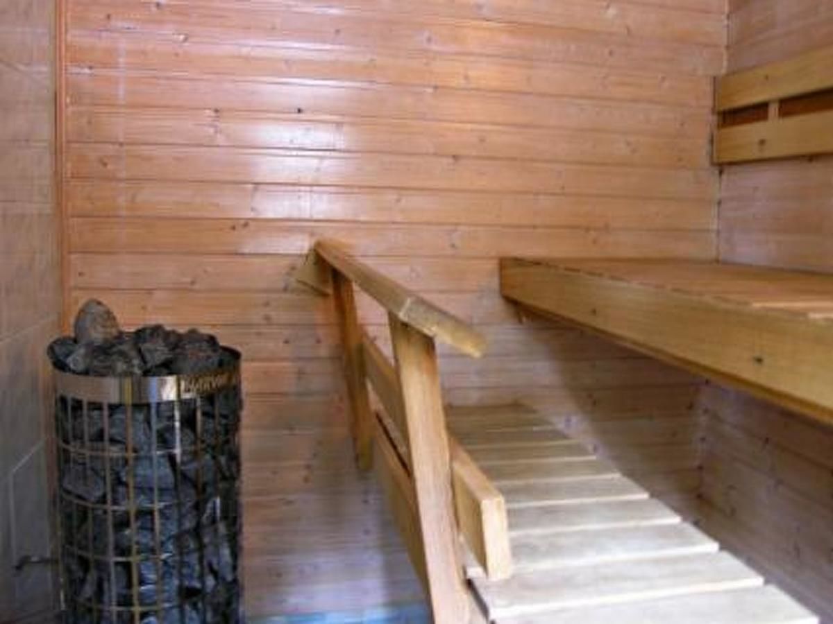 Дома для отпуска Holiday Home Nuottakota Kanarvikko