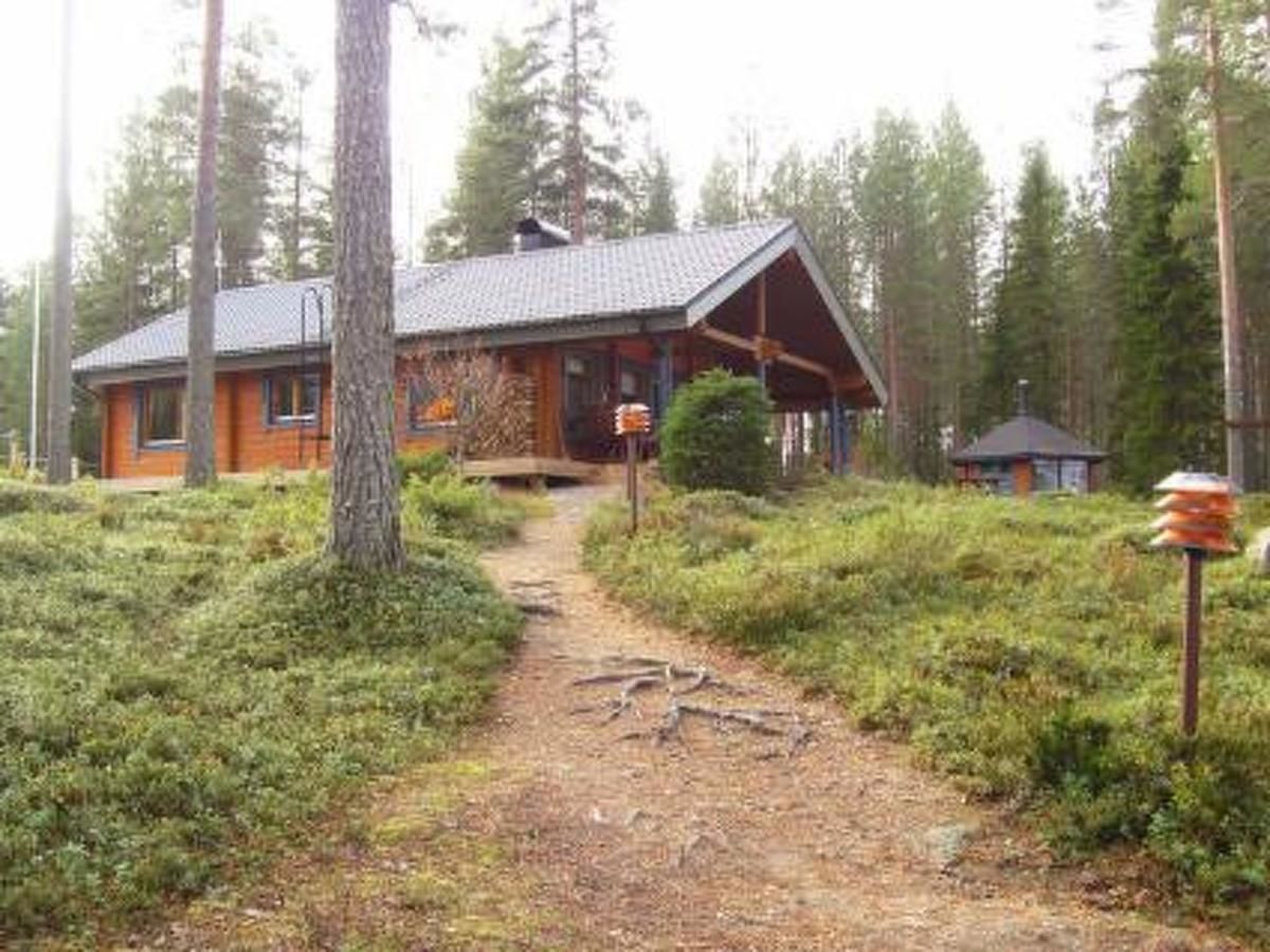 Дома для отпуска Holiday Home Nuottakota Kanarvikko