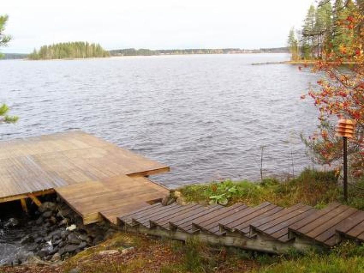 Дома для отпуска Holiday Home Nuottakota Kanarvikko