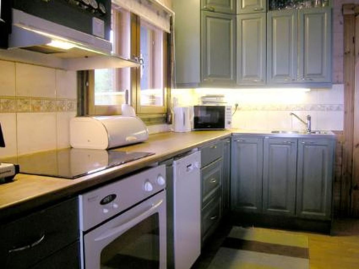 Дома для отпуска Holiday Home Nuottakota Kanarvikko