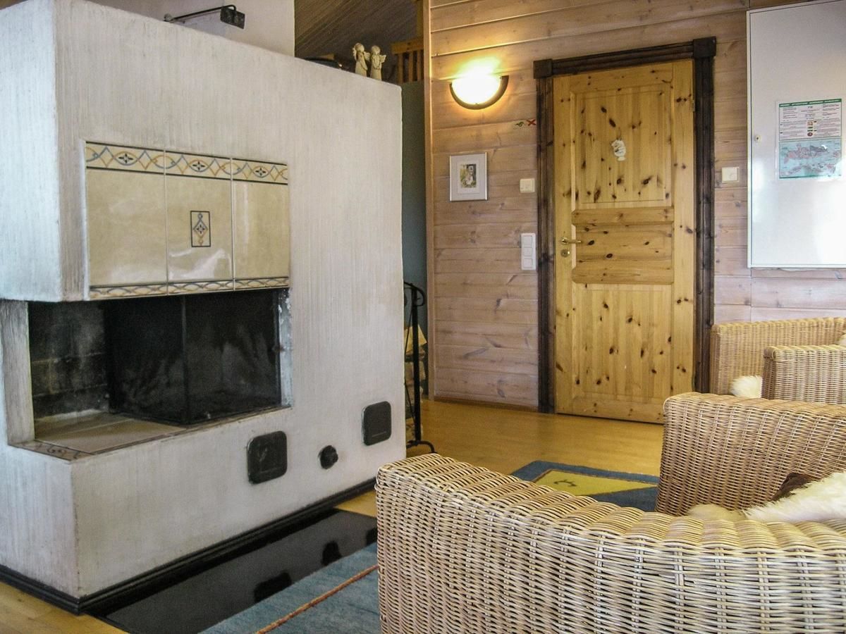 Дома для отпуска Holiday Home Nuottakota Kanarvikko-45