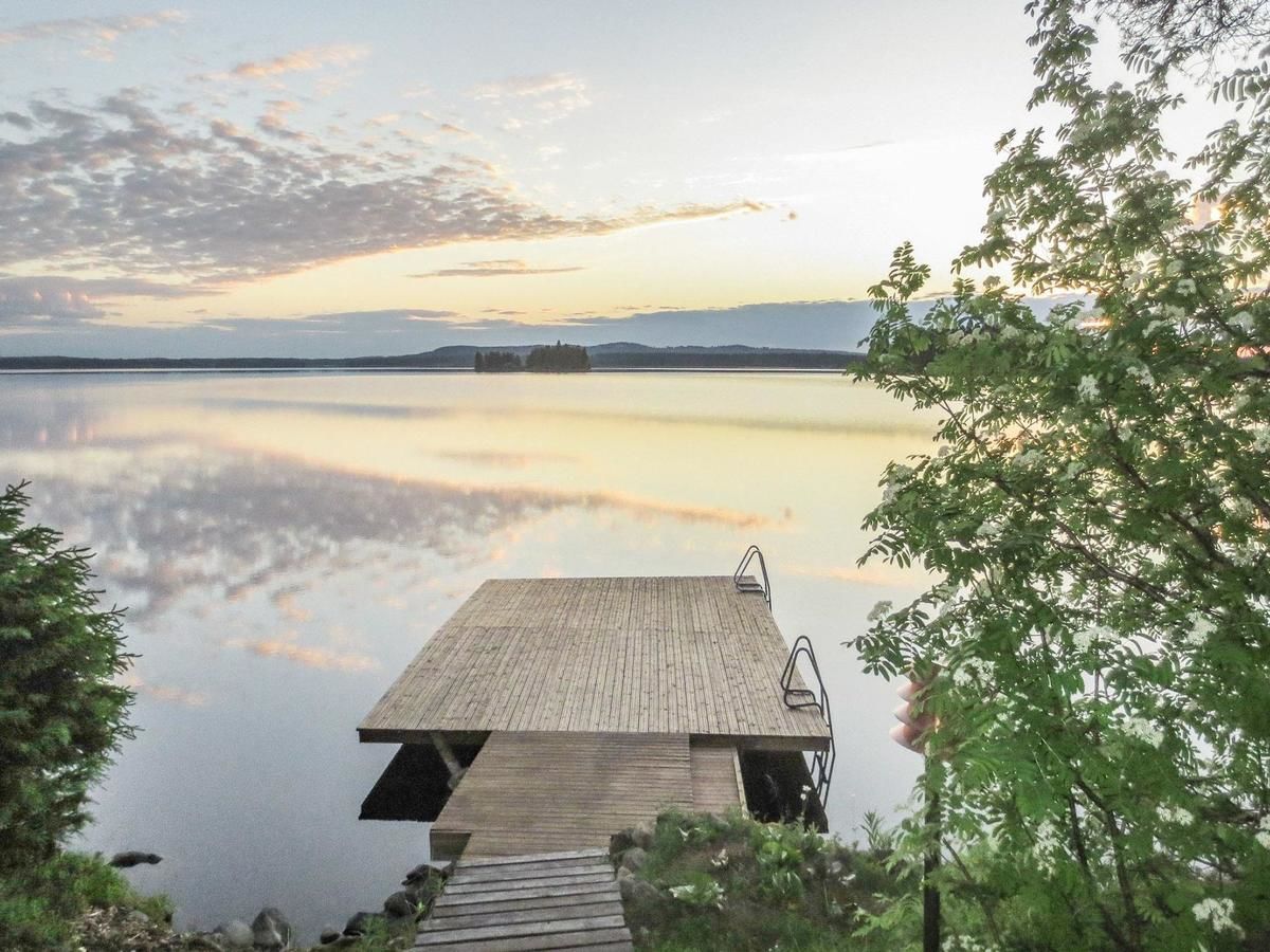 Дома для отпуска Holiday Home Nuottakota Kanarvikko-46