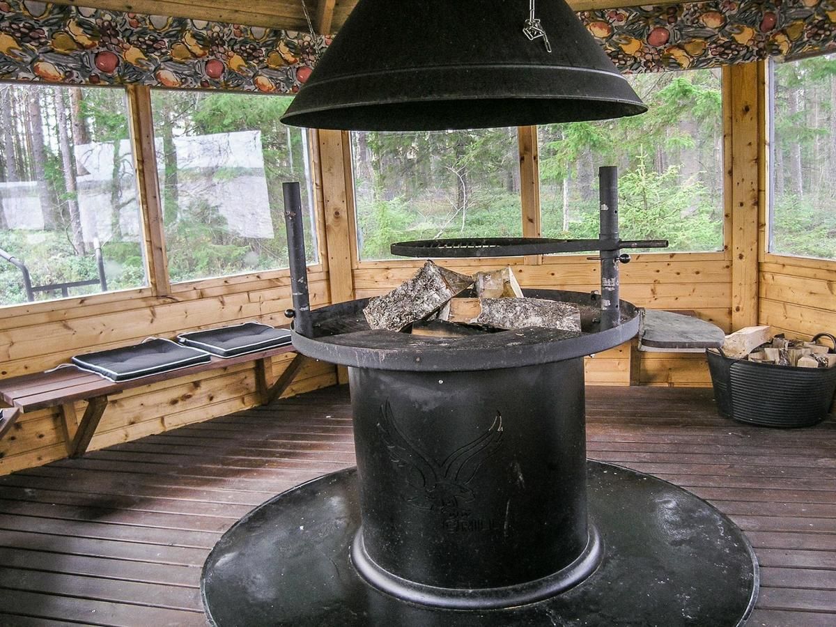 Дома для отпуска Holiday Home Nuottakota Kanarvikko-47
