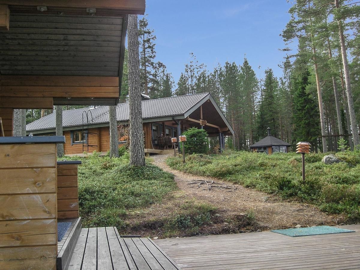 Дома для отпуска Holiday Home Nuottakota Kanarvikko-48