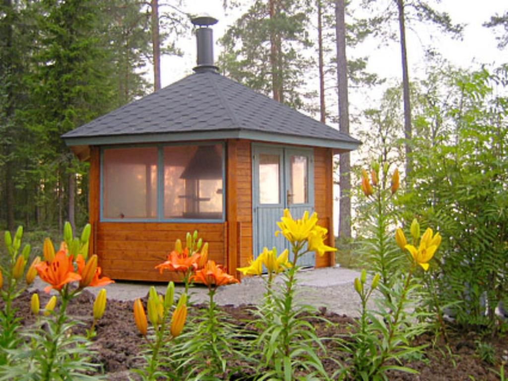 Дома для отпуска Holiday Home Nuottakota Kanarvikko
