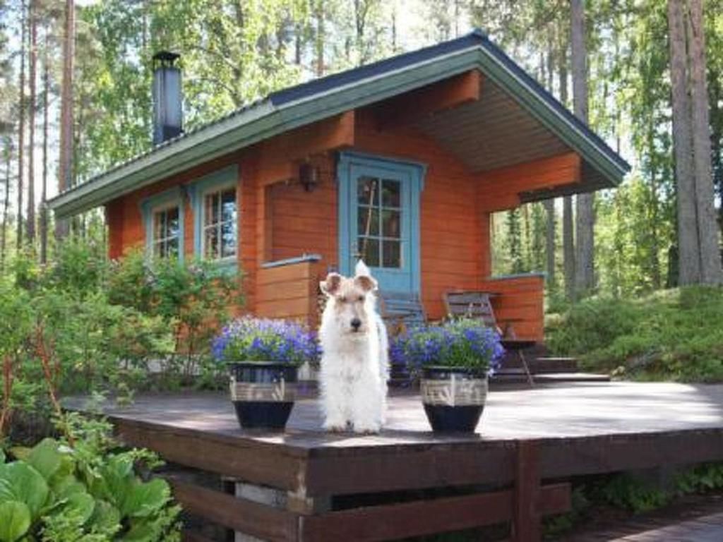 Дома для отпуска Holiday Home Nuottakota Kanarvikko