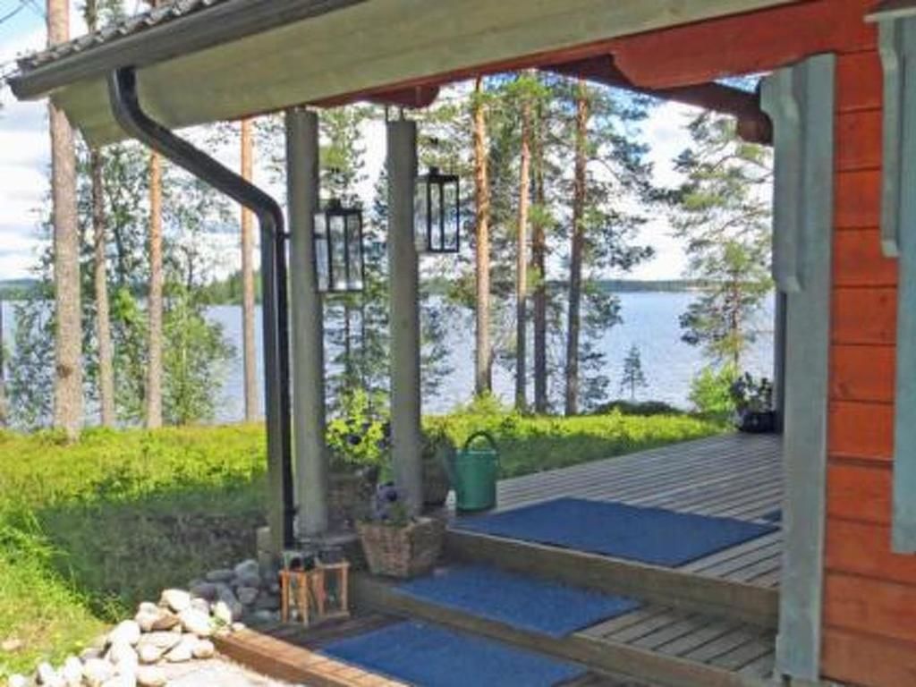 Дома для отпуска Holiday Home Nuottakota Kanarvikko
