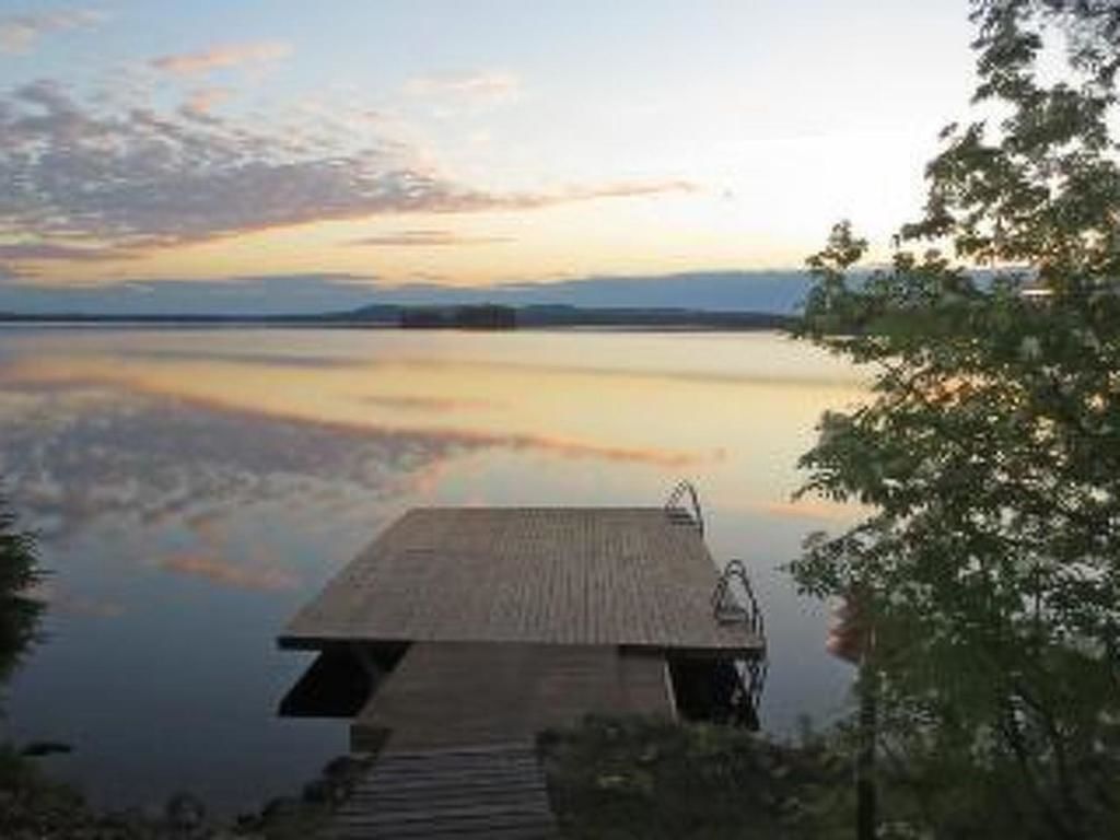 Дома для отпуска Holiday Home Nuottakota Kanarvikko