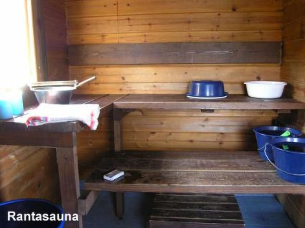 Дома для отпуска Holiday Home Nuottakota Kanarvikko