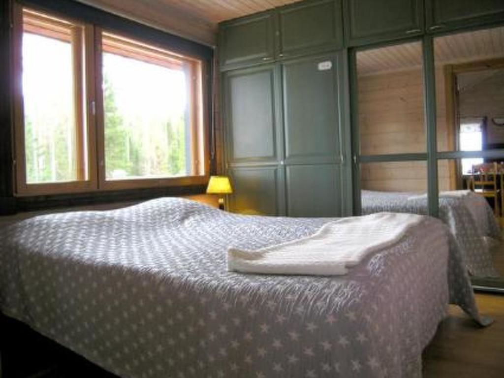 Дома для отпуска Holiday Home Nuottakota Kanarvikko