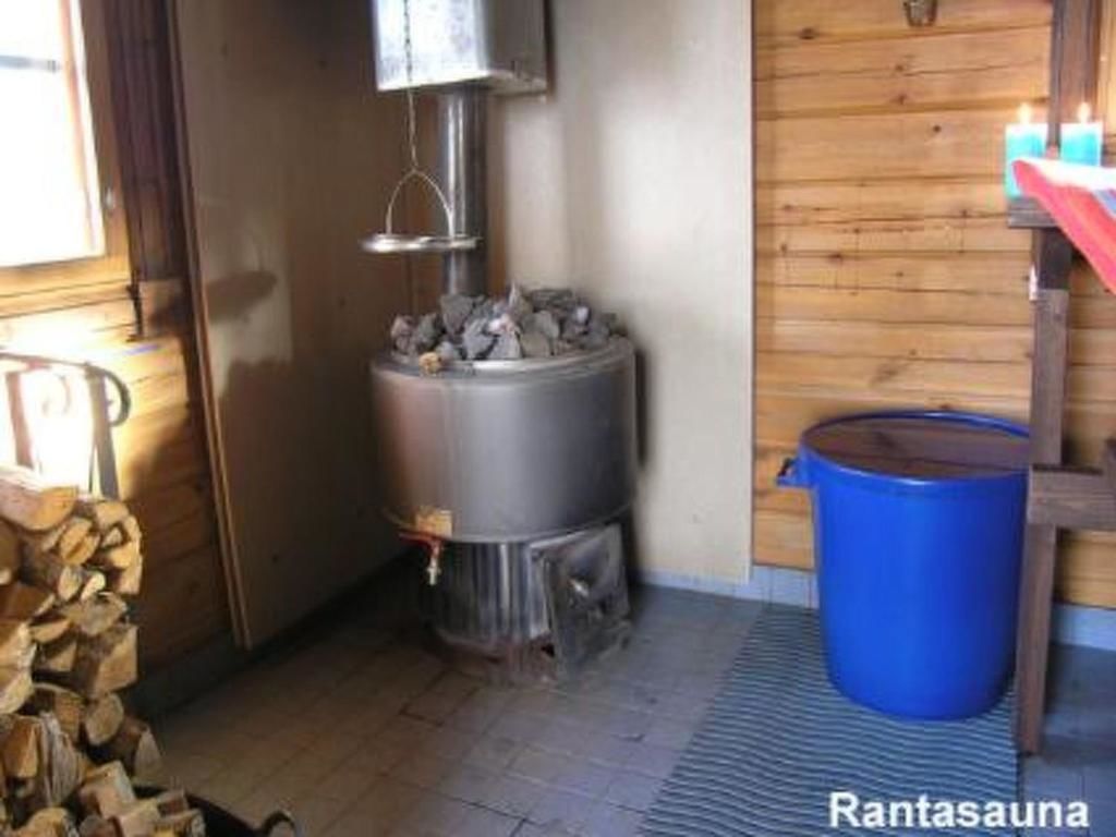 Дома для отпуска Holiday Home Nuottakota Kanarvikko