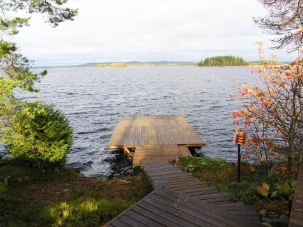 Дома для отпуска Holiday Home Nuottakota Kanarvikko