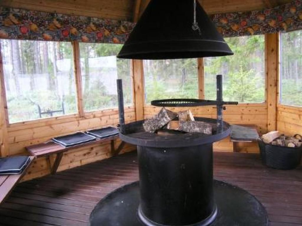 Дома для отпуска Holiday Home Nuottakota Kanarvikko
