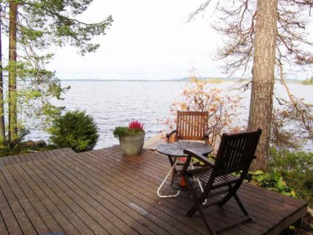 Дома для отпуска Holiday Home Nuottakota Kanarvikko