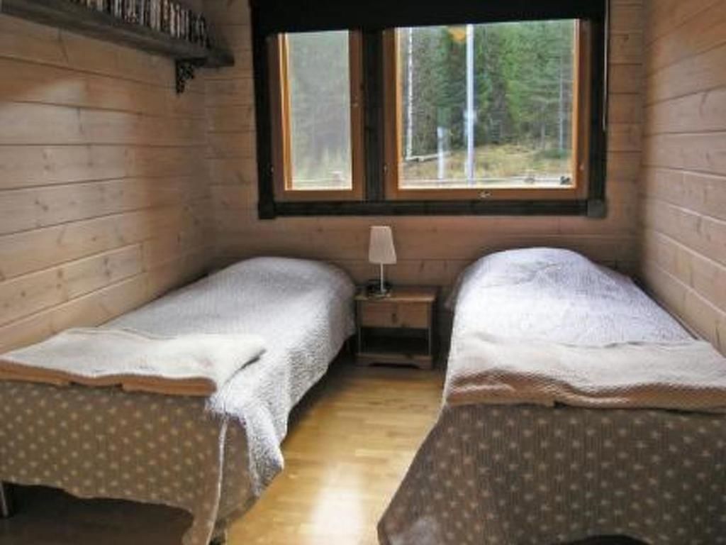 Дома для отпуска Holiday Home Nuottakota Kanarvikko