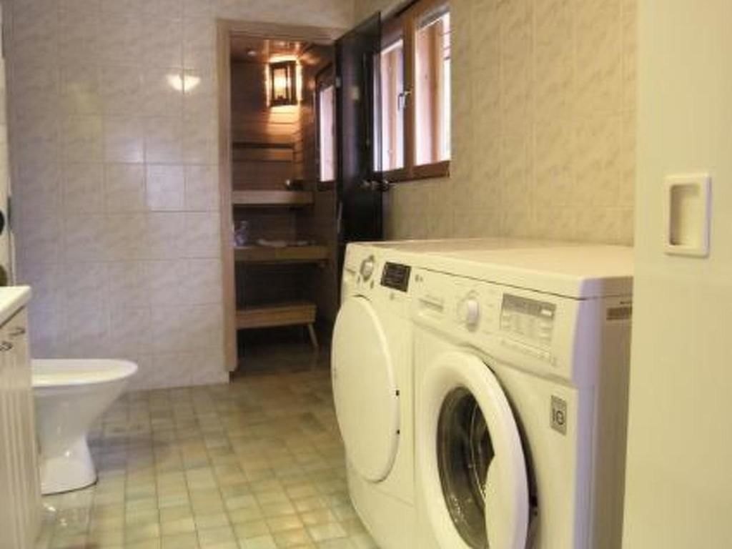 Дома для отпуска Holiday Home Nuottakota Kanarvikko
