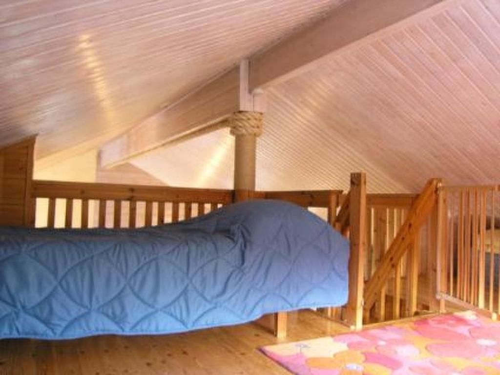 Дома для отпуска Holiday Home Nuottakota Kanarvikko