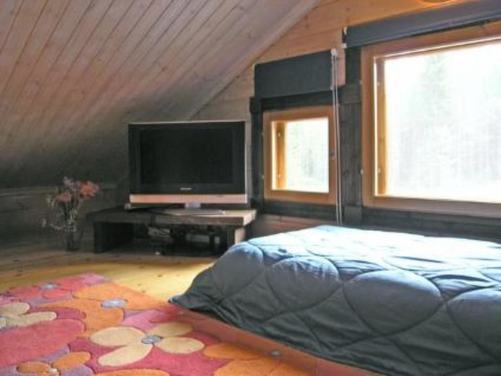 Дома для отпуска Holiday Home Nuottakota Kanarvikko
