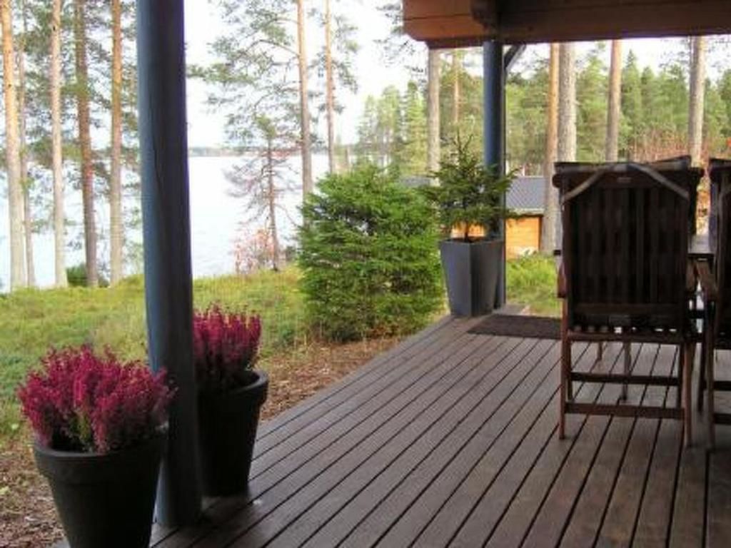 Дома для отпуска Holiday Home Nuottakota Kanarvikko