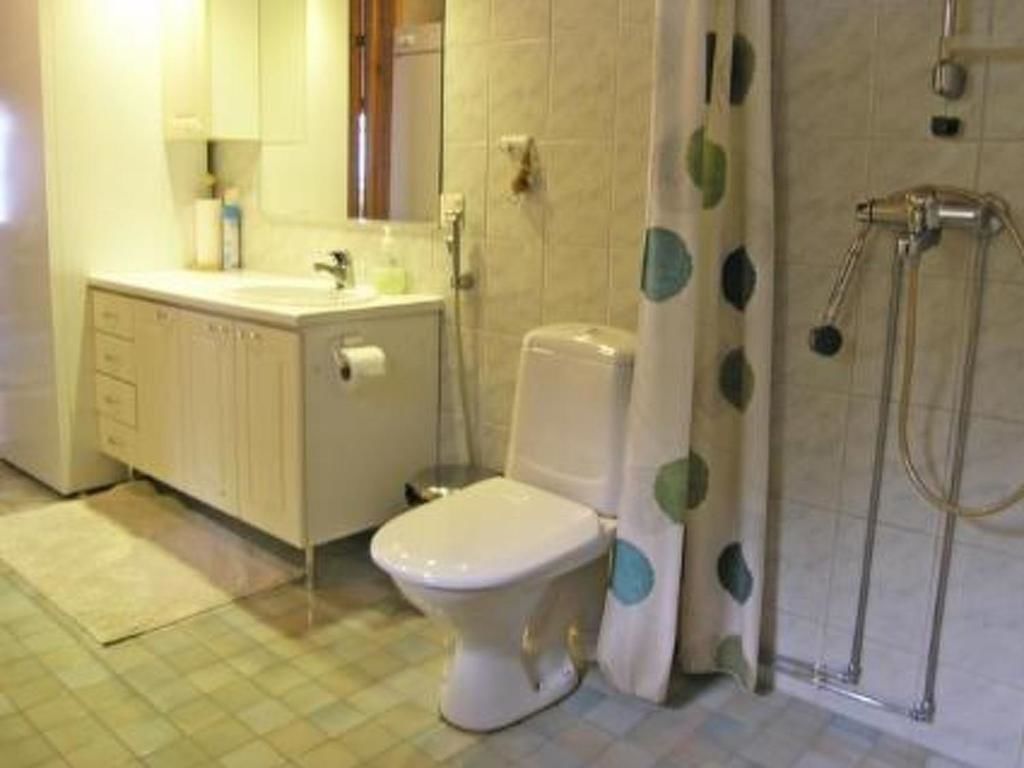 Дома для отпуска Holiday Home Nuottakota Kanarvikko