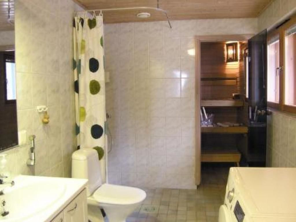 Дома для отпуска Holiday Home Nuottakota Kanarvikko