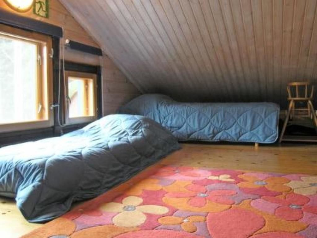Дома для отпуска Holiday Home Nuottakota Kanarvikko