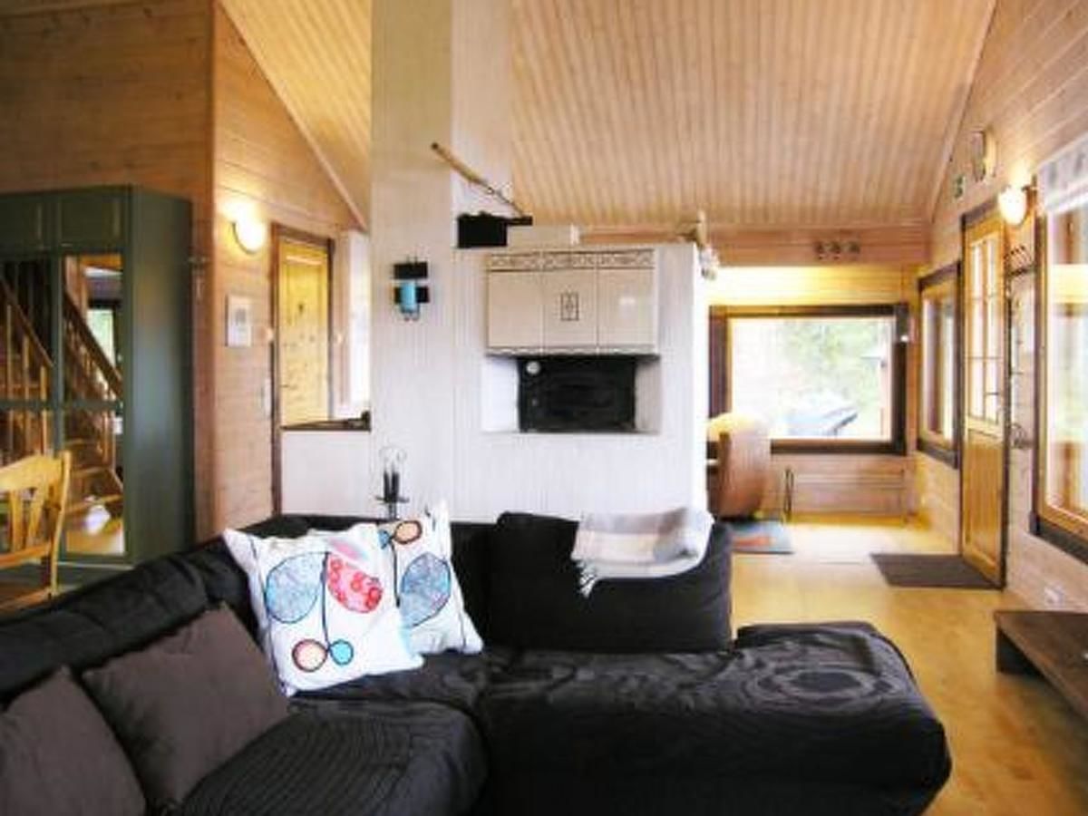 Дома для отпуска Holiday Home Nuottakota Kanarvikko
