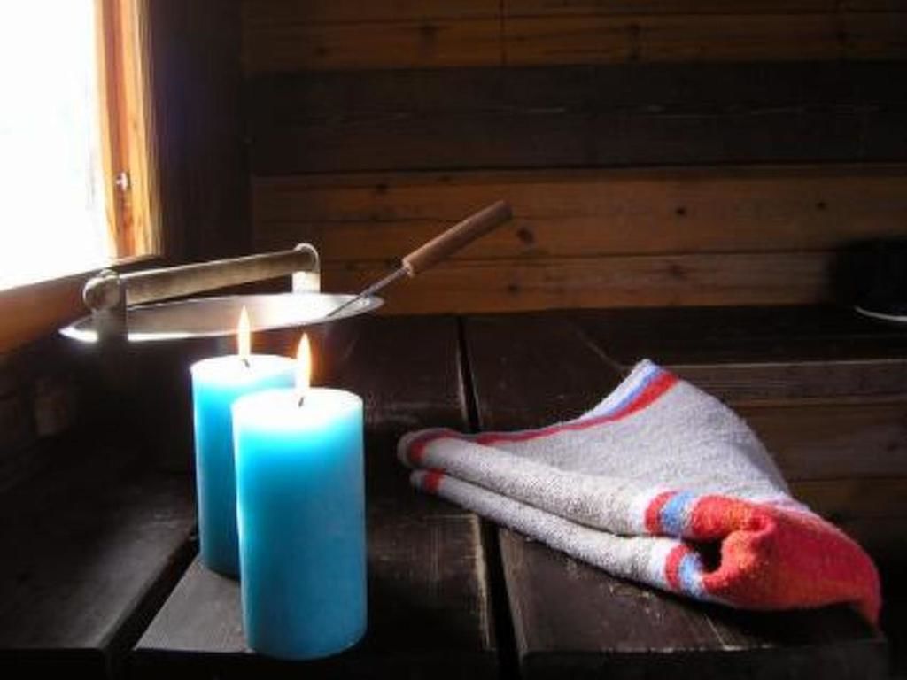Дома для отпуска Holiday Home Nuottakota Kanarvikko