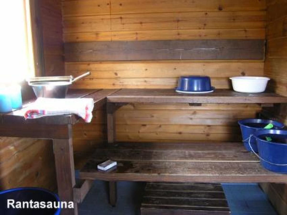 Дома для отпуска Holiday Home Nuottakota Kanarvikko